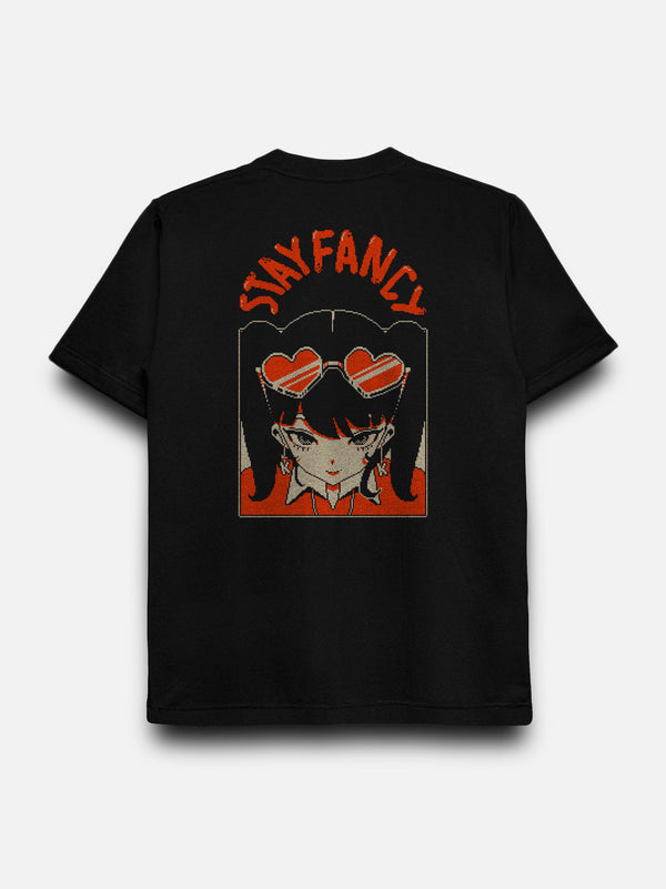Stay Fancy